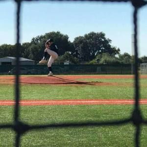 Meet your Posher, Ashton